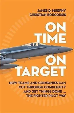 ePUB On Time On Target von James D Murphy