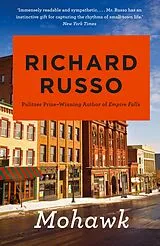 E-Book (epub) Mohawk von Richard Russo
