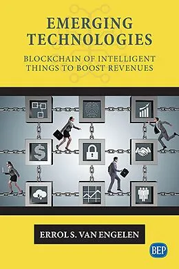 E-Book (epub) Emerging Technologies von Errol S. van Engelen