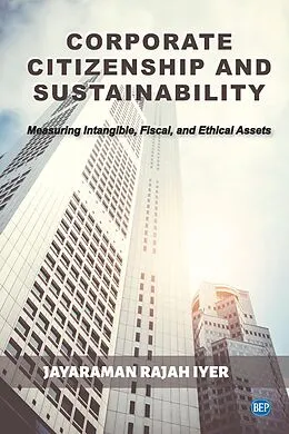 E-Book (epub) Corporate Citizenship and Sustainability von Jayaraman Rajah Iyer