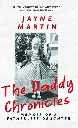 E-Book (epub) The Daddy Chronicles von Jayne Martin