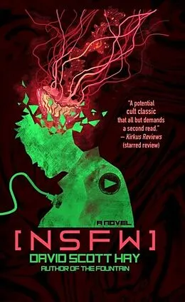 E-Book (epub) [NSFW] von David Scott Hay