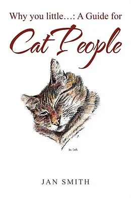 E-Book (epub) Why You Little... von Jan Smith