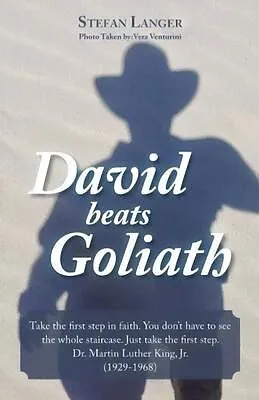 E-Book (epub) David beats Goliath von Stefan Langer