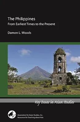 E-Book (epub) The Philippines von Damon L. Woods