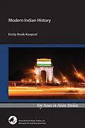 E-Book (epub) Modern Indian History von Emily Rook-Koepsel