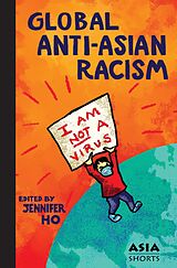 eBook (epub) Global Anti-Asian Racism de 