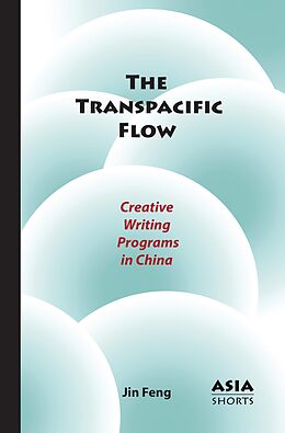 eBook (epub) The Transpacific Flow de Jin Feng