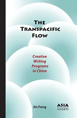ePUB The Transpacific Flow von Jin Feng