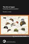E-Book (epub) The Arts of Japan von Brenda G. Jordan
