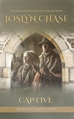 E-Book (epub) Captive von Joslyn Chase
