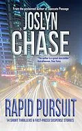 E-Book (epub) Rapid Pursuit von Joslyn Chase