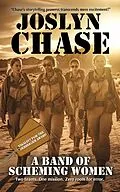 E-Book (epub) A Band of Scheming Women von Joslyn Chase