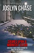 E-Book (epub) Crimes Upon a Midnight Clear von Joslyn Chase