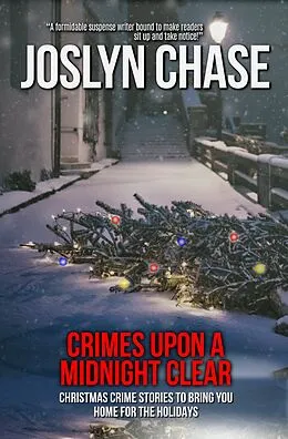 E-Book (epub) Crimes Upon a Midnight Clear von Joslyn Chase