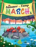 E-Book (epub) Summer Camp March von Reverend Peter Vu