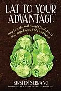 E-Book (epub) Eat to Your Advantage von Kirsten Serrano