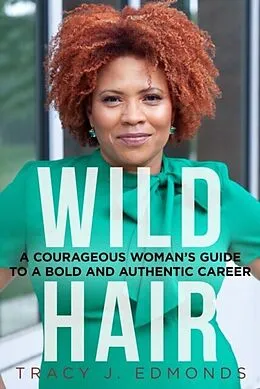 E-Book (epub) Wild Hair von Tracy Edmonds