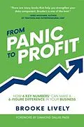 E-Book (epub) From Panic to Profit von Brooke Lively