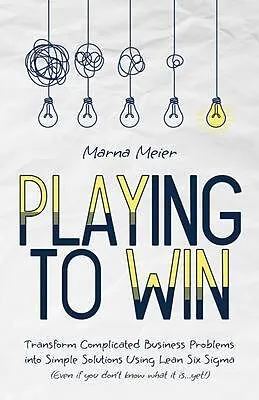 E-Book (epub) Playing to Win von Marna Meier