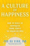 E-Book (epub) A Culture of Happiness von Tho Ha Vinh