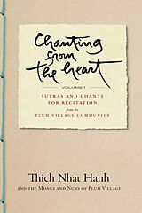 eBook (epub) Chanting from the Heart Vol I de Thich Nhat Hanh