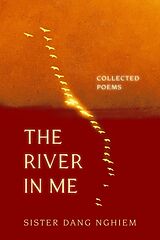 Kartonierter Einband The River in Me von Sister Dang Nghiem, James R. Doty