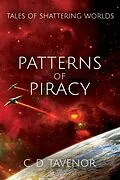E-Book (epub) Patterns of Piracy von C. D. Tavenor