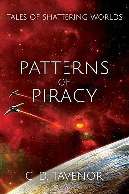 E-Book (epub) Patterns of Piracy von C. D. Tavenor
