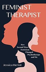 eBook (epub) Feminist Therapist de Jessica Heriot