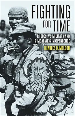 E-Book (epub) Fighting for Time von Charles D. Melson