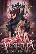 E-Book (epub) Love and Vendetta von Viola Tempest