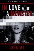 E-Book (epub) In Love with a Monster von Lena Ma