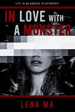 E-Book (epub) In Love with a Monster von Lena Ma