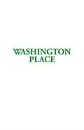 E-Book (epub) Washington Place von David Hopes