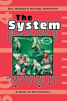 E-Book (epub) The System von Bill Madden, Michael Rappaport