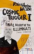 E-Book (epub) Cosmic Trigger I von Robert Anton Wilson