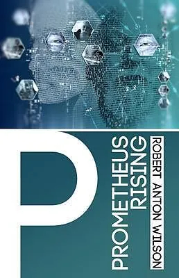 E-Book (epub) Prometheus Rising von Robert Anton Wilson