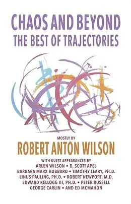 E-Book (epub) Chaos and Beyond von Robert Anton Wilson