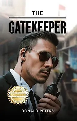 E-Book (epub) The Gatekeeper von Donald Peters