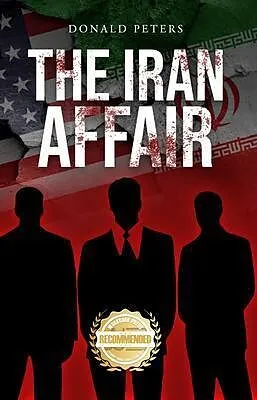 E-Book (epub) The Iran Affair von Donald Peters