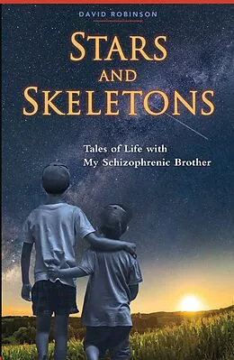 E-Book (epub) Stars and Skeletons von David Robinson