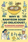 E-Book (epub) Why Is Ramyeon Soup So Delicious? von Lee Duckhwan, Seok Wonkyung