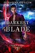 E-Book (epub) Darkest Blade von Doranna Durgin