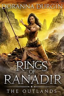 E-Book (epub) Rings of Ranadir von Doranna Durgin