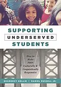 E-Book (epub) Supporting Underserved Students von Sharroky Hollie, Jr. Russell