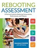 ePUB Rebooting Assessment von Damian Cooper, Jeff Catania