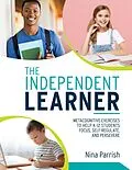 E-Book (epub) Independent Learner von Nina Parrish