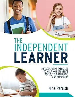 E-Book (epub) Independent Learner von Nina Parrish