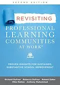 E-Book (epub) Revisiting Professional Learning Communities at Work® von Richard Dufour, Rebecca Dufour, Robert Eaker